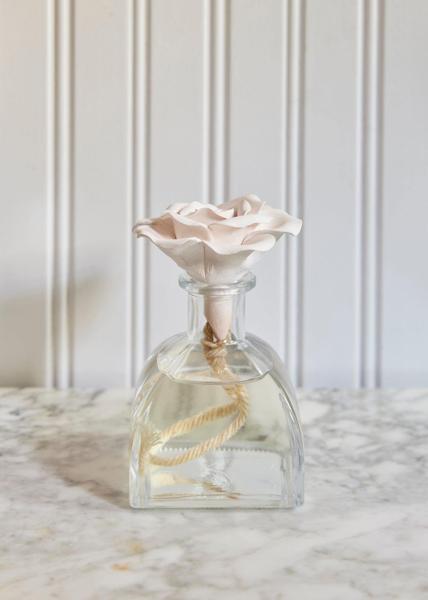 Porcelain Rose Diffuser