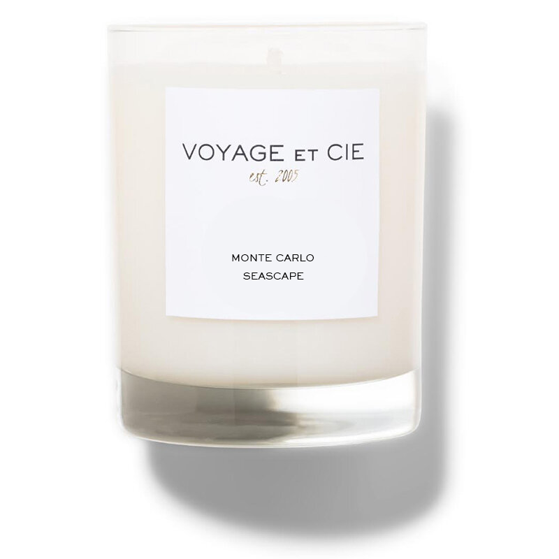 Seascape Candle