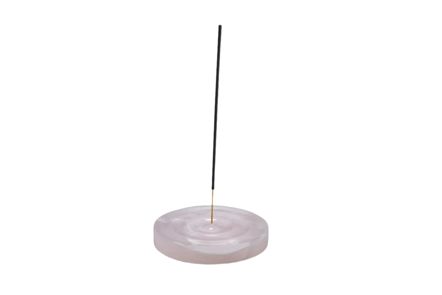 Onyx Incense Holder