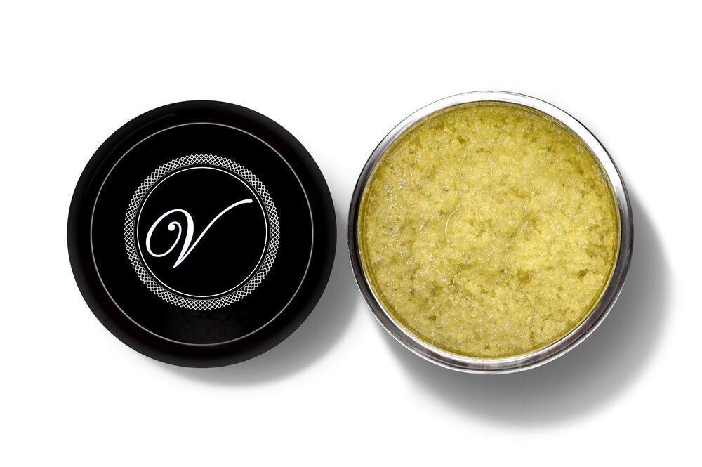 Organic Matcha Body Scrub