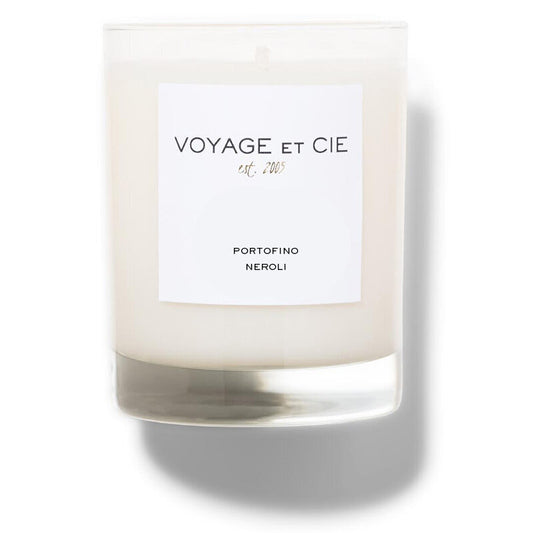 Neroli Candle