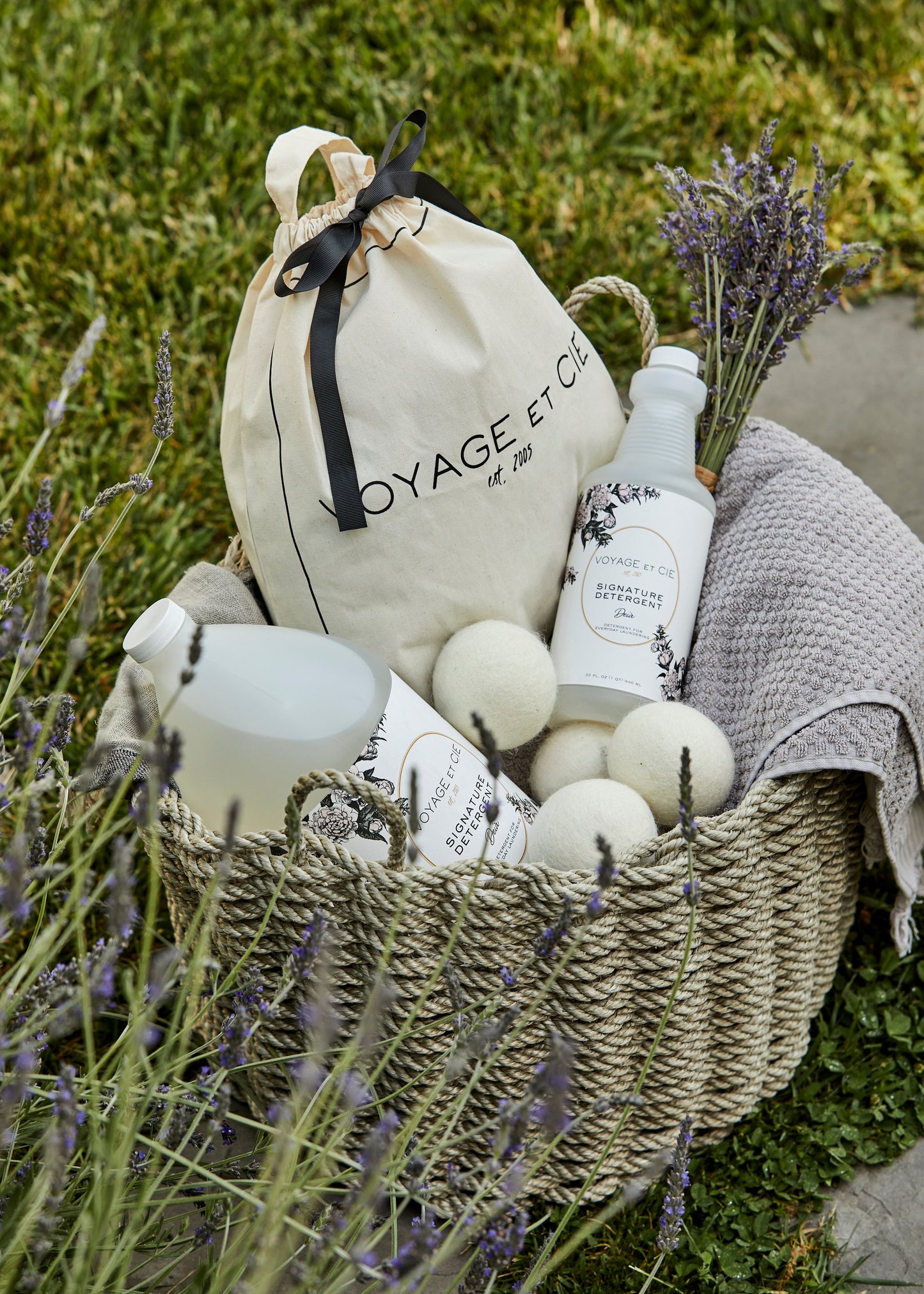 Eco Laundry Dryer Balls