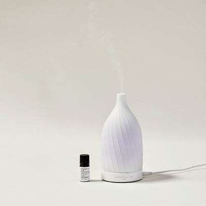 Voyage et Cie Ceramic Diffuser