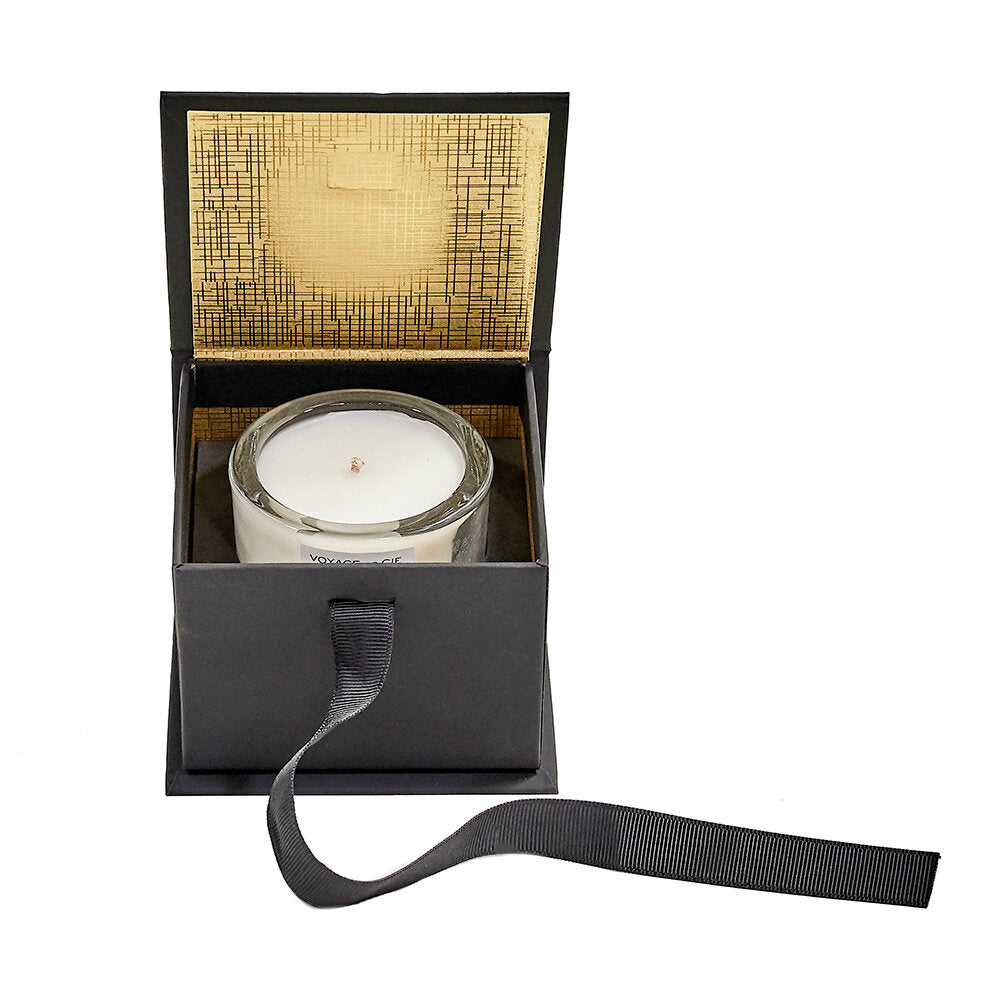 Feu de Bois Candle