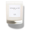 Violette Candle