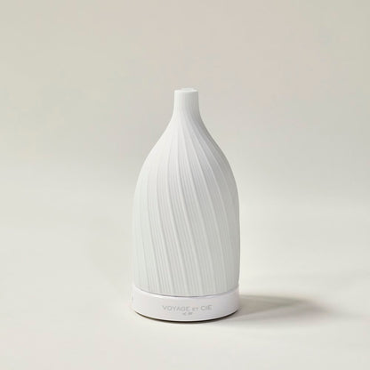 Voyage et Cie Ceramic Diffuser