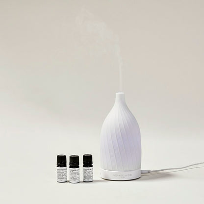 Voyage et Cie Ceramic Diffuser